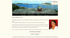 Desktop Screenshot of ekelundcarder.com